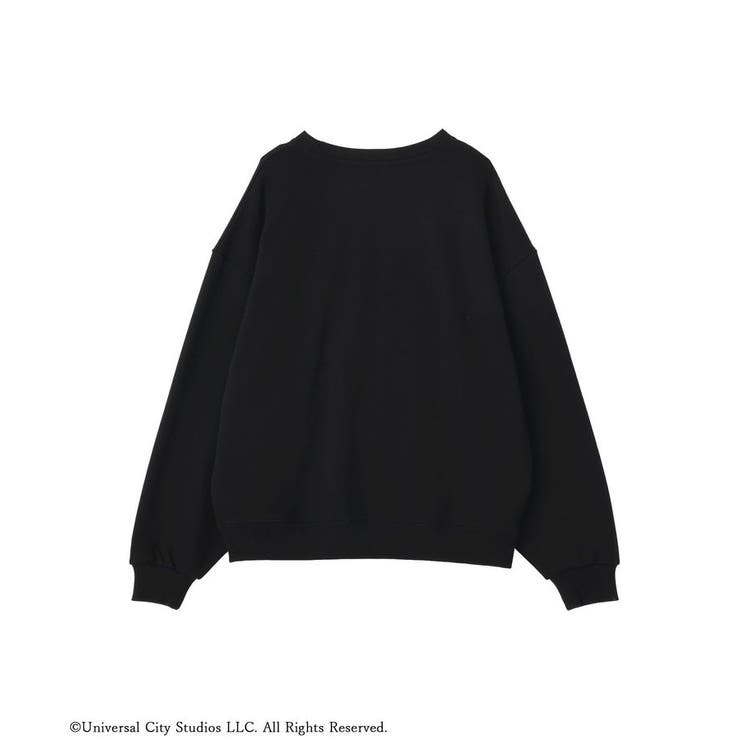 WICKED アートロゴグラフィックスウェット | Green Parks  | 詳細画像8 