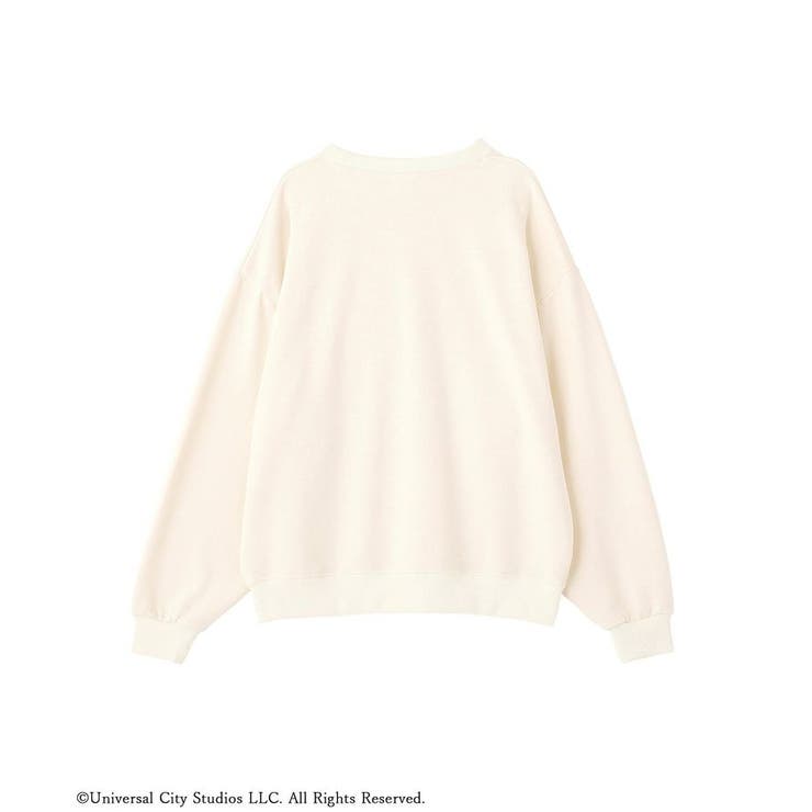 WICKED ダルシーベアptスウェット | Green Parks  | 詳細画像7 