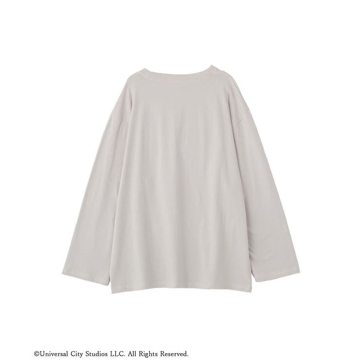 WICKED アートグラフィックロンTEE | Green Parks  | 詳細画像21 