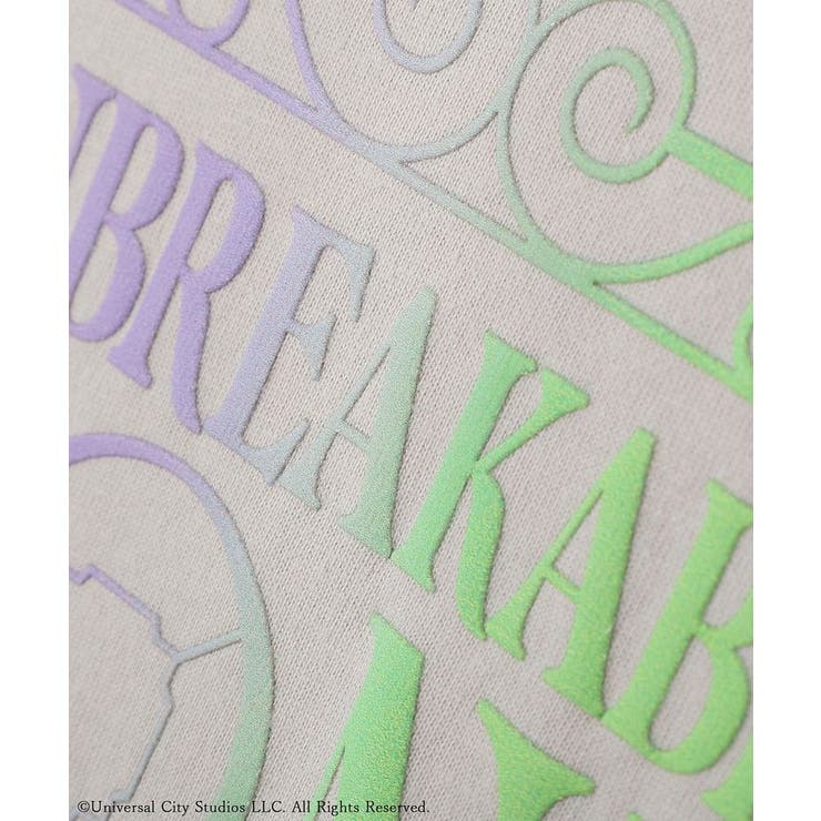 WICKED アートグラフィックロンTEE | Green Parks  | 詳細画像25 