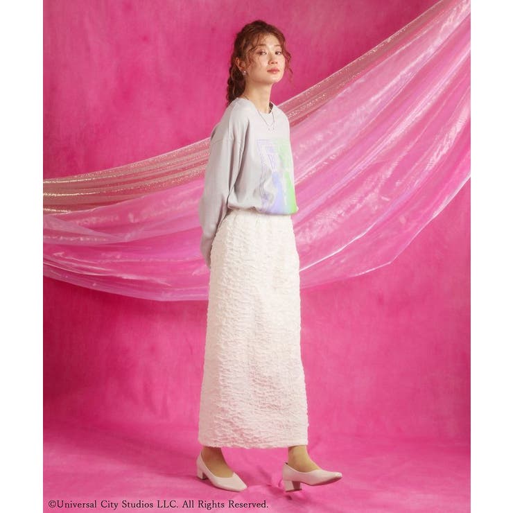 WICKED アートグラフィックロンTEE | Green Parks  | 詳細画像4 