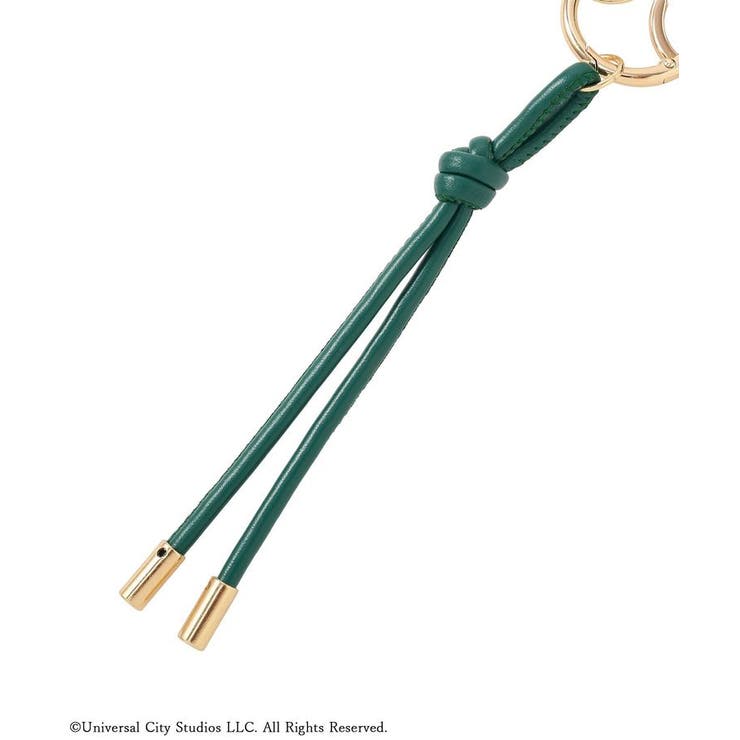 WICKED アートグラフィックチャーム | Green Parks  | 詳細画像10 