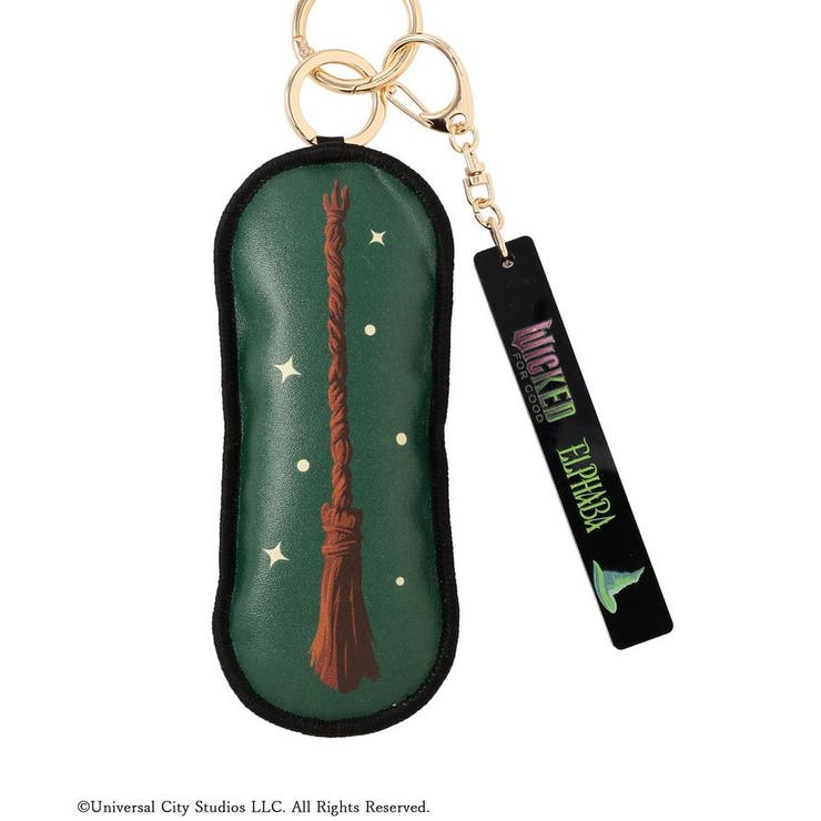 WICKED アートグラフィックチャーム | Green Parks  | 詳細画像12 