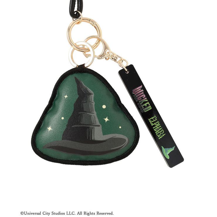 WICKED アートグラフィックチャーム | Green Parks  | 詳細画像13 