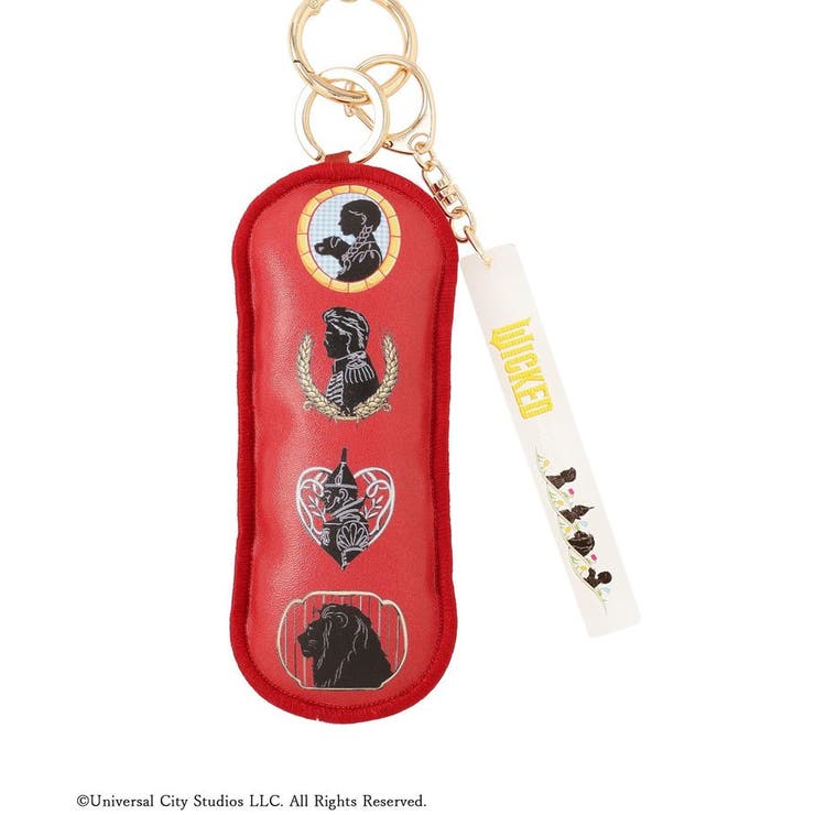 WICKED アートグラフィックチャーム | Green Parks  | 詳細画像17 