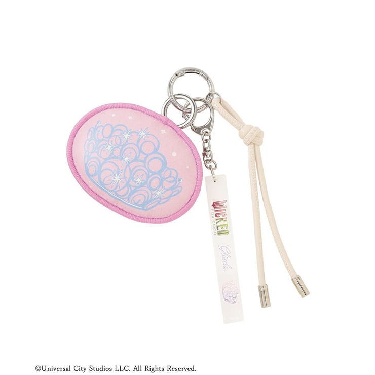 WICKED アートグラフィックチャーム | Green Parks  | 詳細画像19 