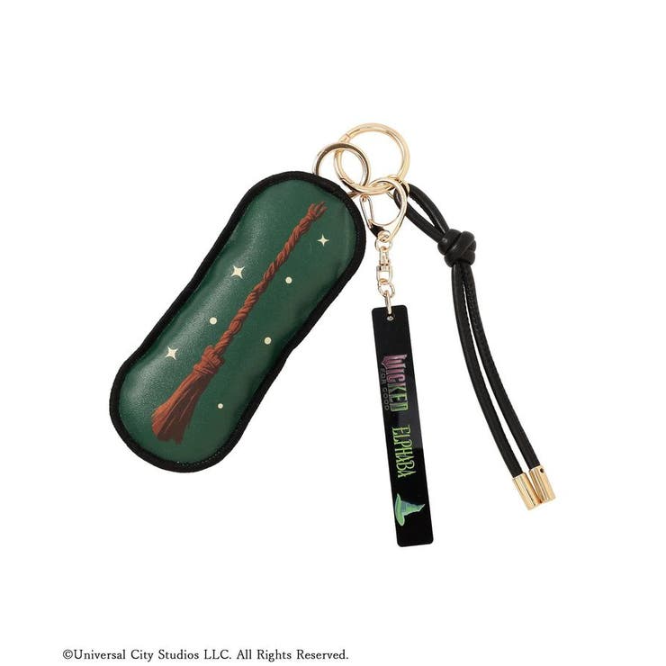 WICKED アートグラフィックチャーム | Green Parks  | 詳細画像22 