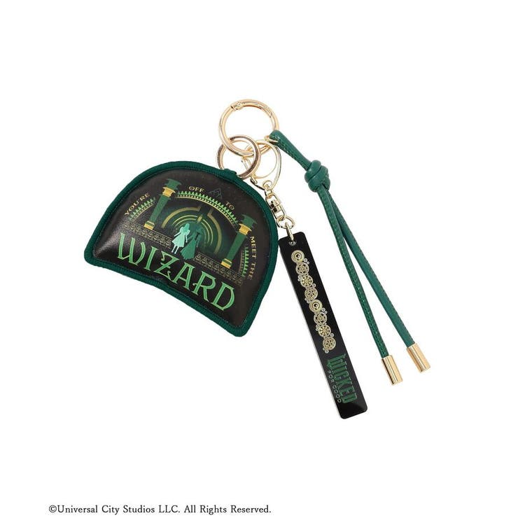 WICKED アートグラフィックチャーム | Green Parks  | 詳細画像24 