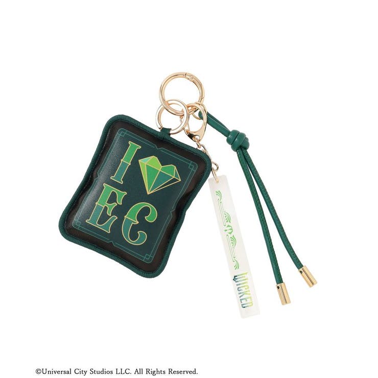 WICKED アートグラフィックチャーム | Green Parks  | 詳細画像26 