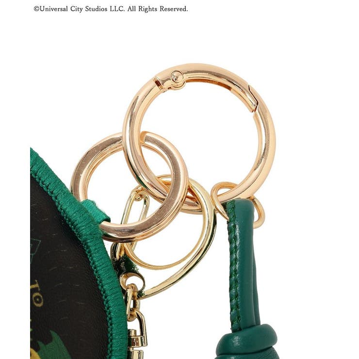 WICKED アートグラフィックチャーム | Green Parks  | 詳細画像9 