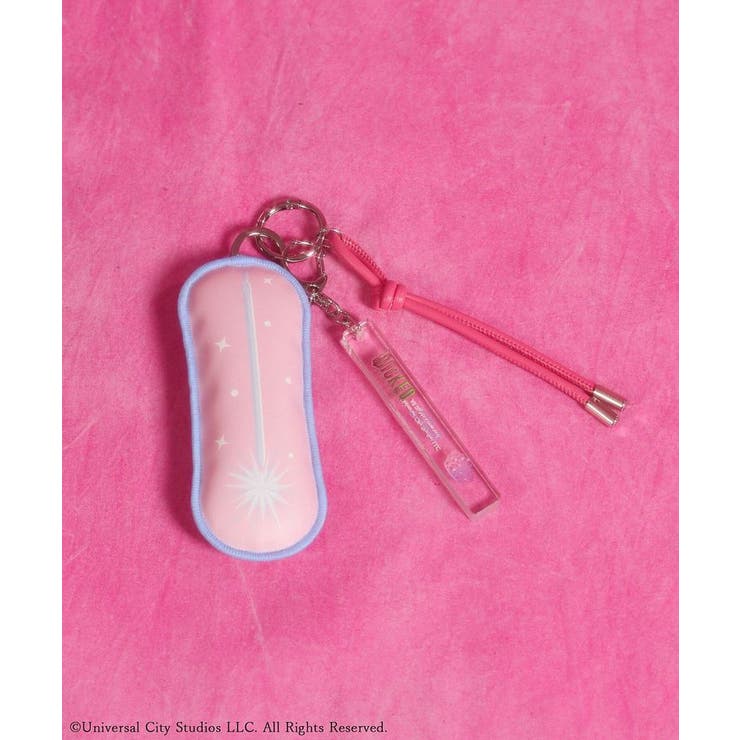 B | WICKED アートグラフィックチャーム | Green Parks 