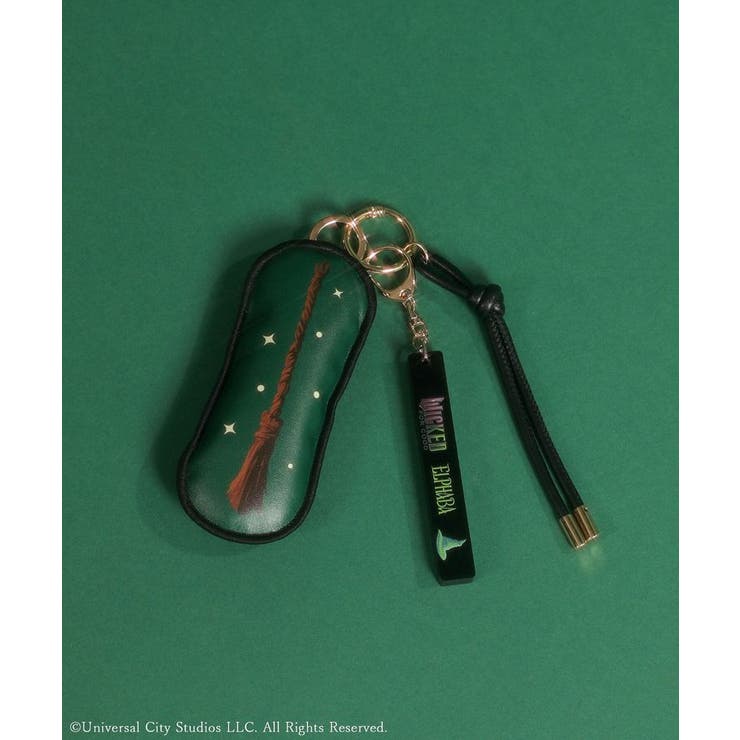 D | WICKED アートグラフィックチャーム | Green Parks 