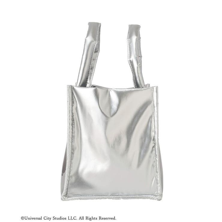 WICKED アートグラフィックバッグ | Green Parks  | 詳細画像13 