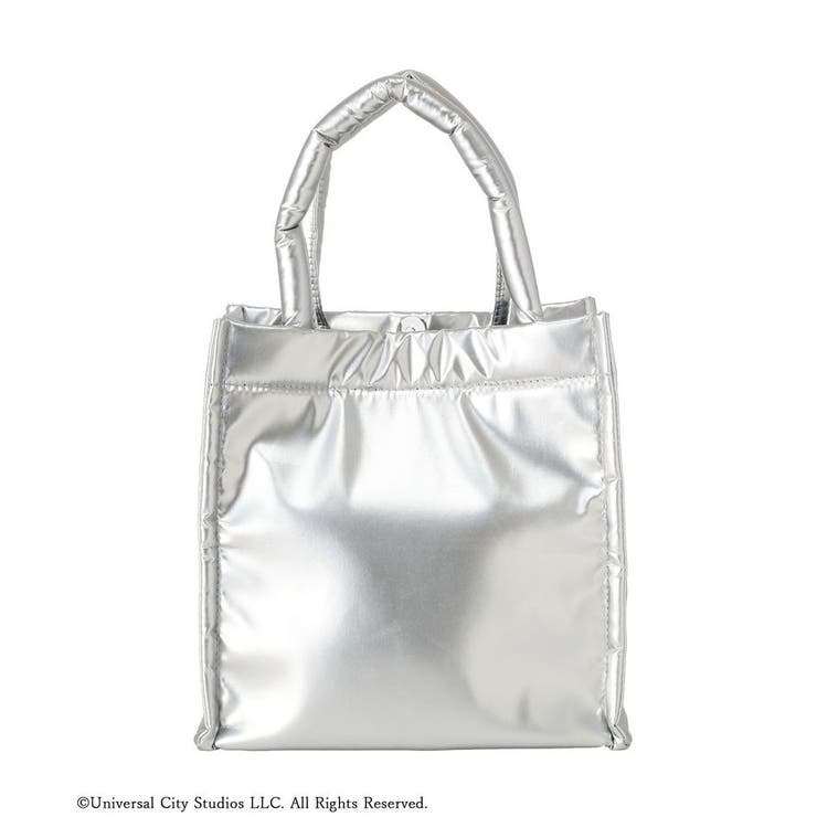 WICKED アートグラフィックバッグ | Green Parks  | 詳細画像14 