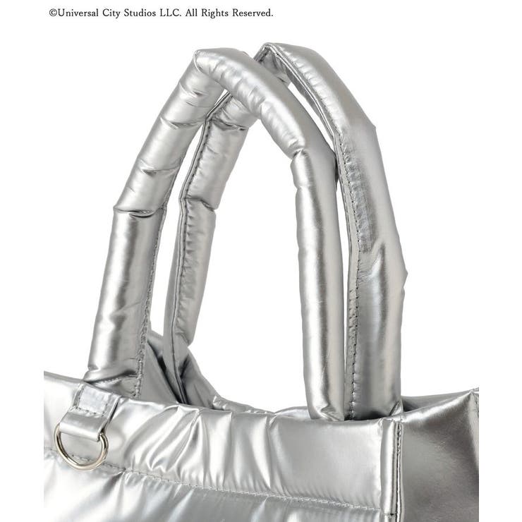 WICKED アートグラフィックバッグ | Green Parks  | 詳細画像16 