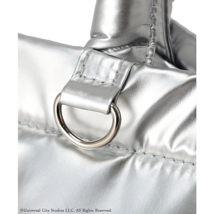 WICKED アートグラフィックバッグ | Green Parks  | 詳細画像18 