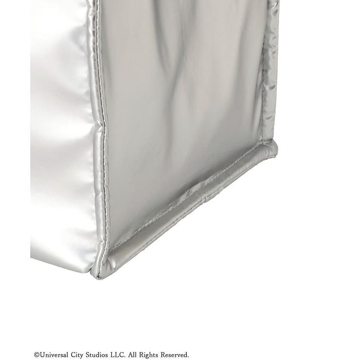 WICKED アートグラフィックバッグ | Green Parks  | 詳細画像19 