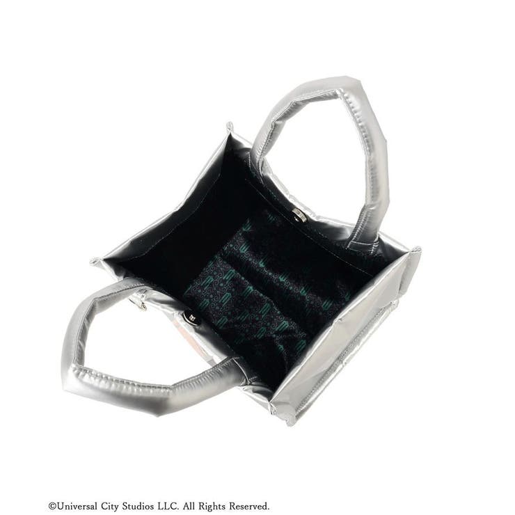 WICKED アートグラフィックバッグ | Green Parks  | 詳細画像20 