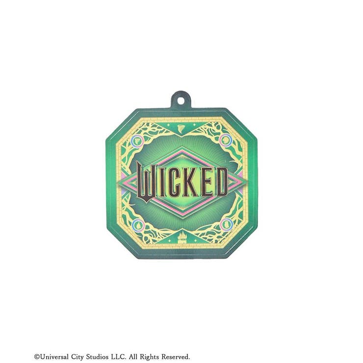 WICKED アートグラフィックバッグ | Green Parks  | 詳細画像22 