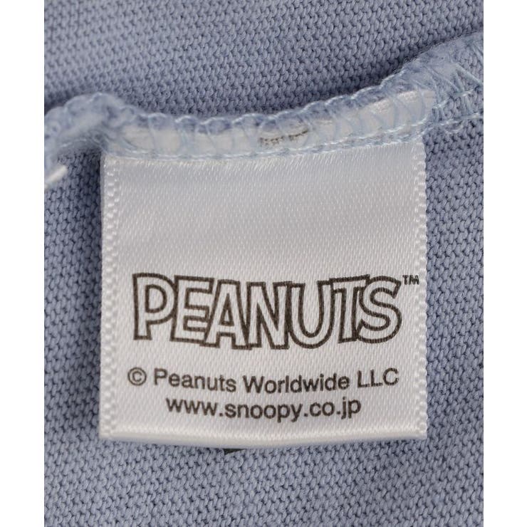 【PEANUTS】GreenParksTee | Green Parks  | 詳細画像20 