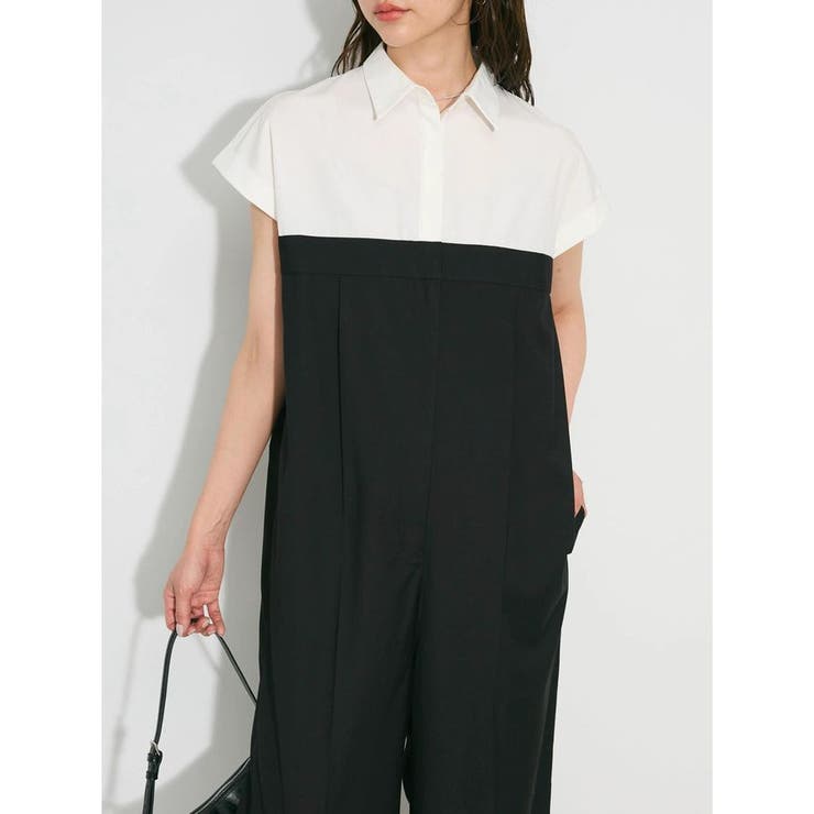 シャツデザインロンパース | Green Parks  | 詳細画像10 