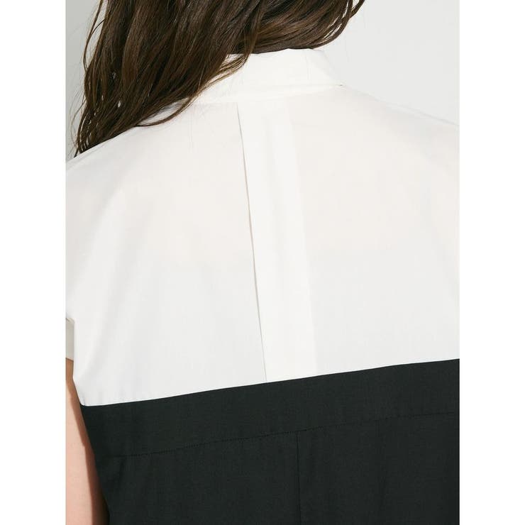 シャツデザインロンパース | Green Parks  | 詳細画像15 