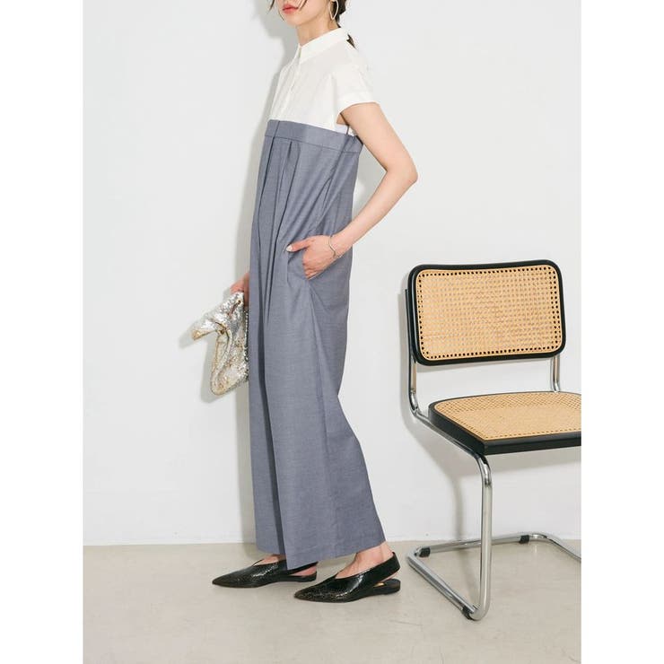 シャツデザインロンパース | Green Parks  | 詳細画像19 