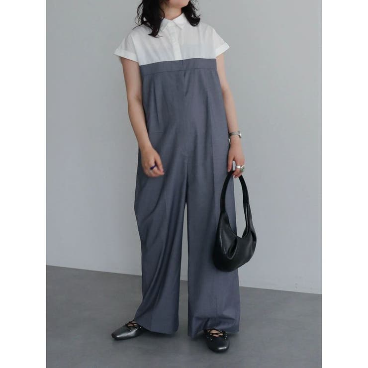 シャツデザインロンパース | Green Parks  | 詳細画像35 