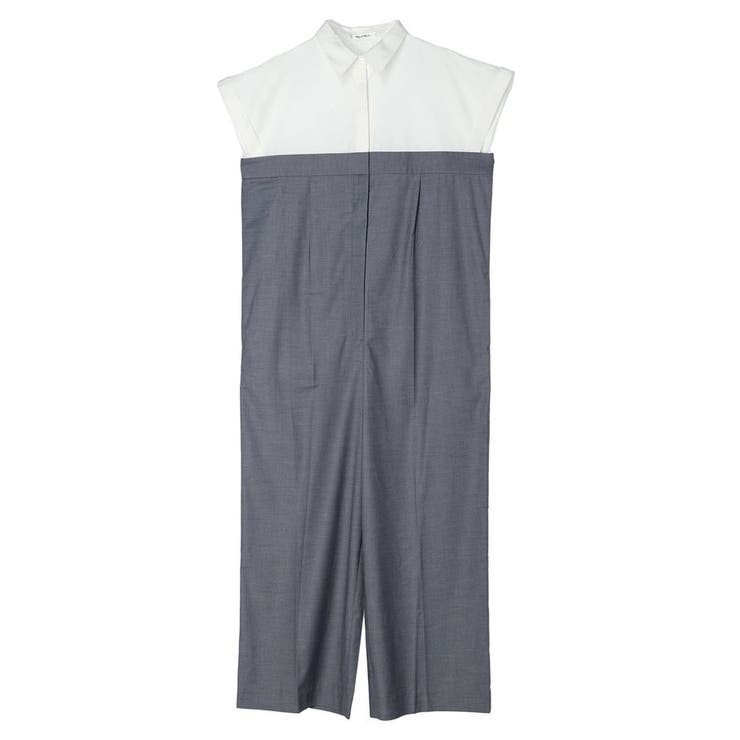 シャツデザインロンパース | Green Parks  | 詳細画像38 