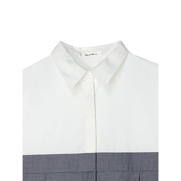 シャツデザインロンパース | Green Parks  | 詳細画像22 