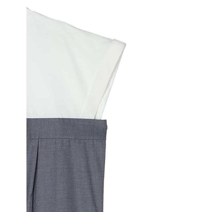 シャツデザインロンパース | Green Parks  | 詳細画像23 