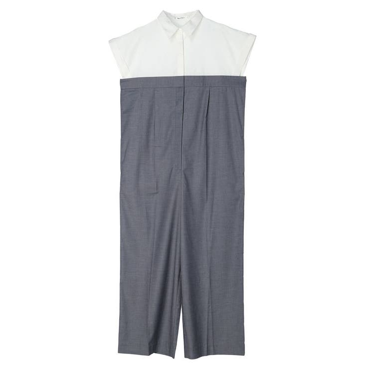 シャツデザインロンパース | Green Parks  | 詳細画像31 