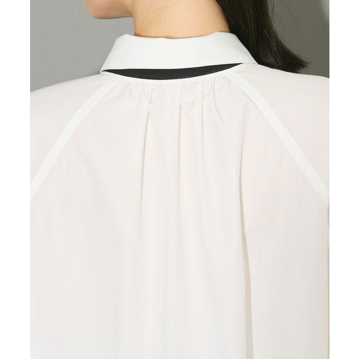 Sov.　リボン　バルーンシルエットプリーツ　ワンピース セール】バルーンシルエットキャミワンピース（ワンピース