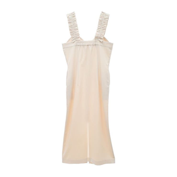 フロントジップキャミワンピース | Green Parks  | 詳細画像38 