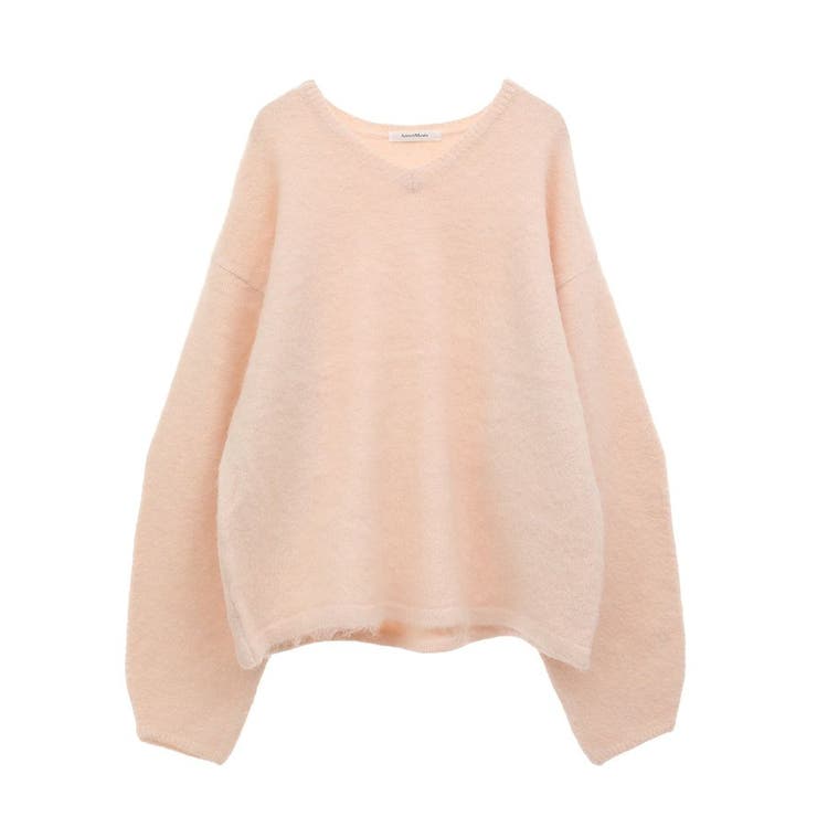 VネックニットTOPS | Green Parks  | 詳細画像49 