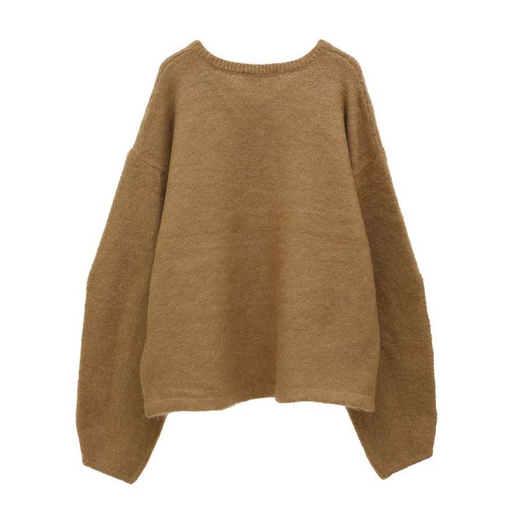 VネックニットTOPS | Green Parks  | 詳細画像44 