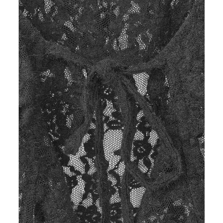 レースフリルキャミビスチェ | Green Parks  | 詳細画像39 