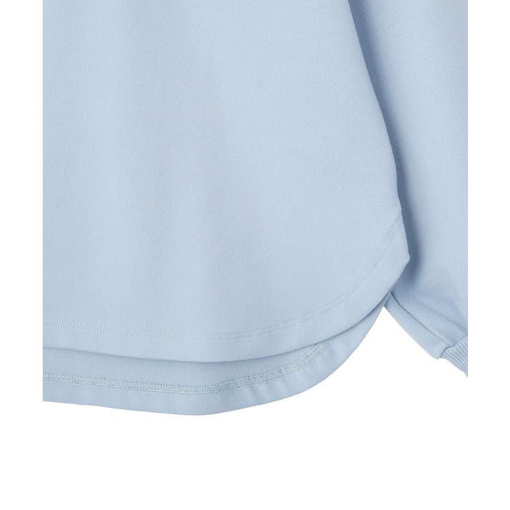 パールスリーブカットプルオーバー | Green Parks  | 詳細画像32 