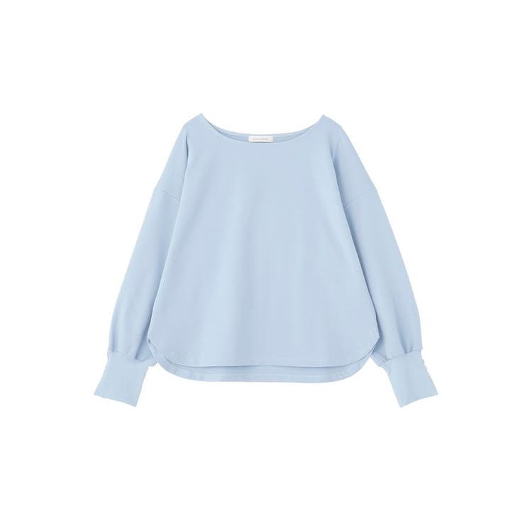 パールスリーブカットプルオーバー | Green Parks  | 詳細画像37 