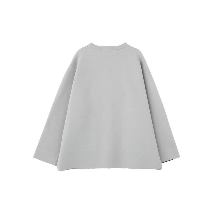 リングドットニットコーディガン | Green Parks  | 詳細画像18 