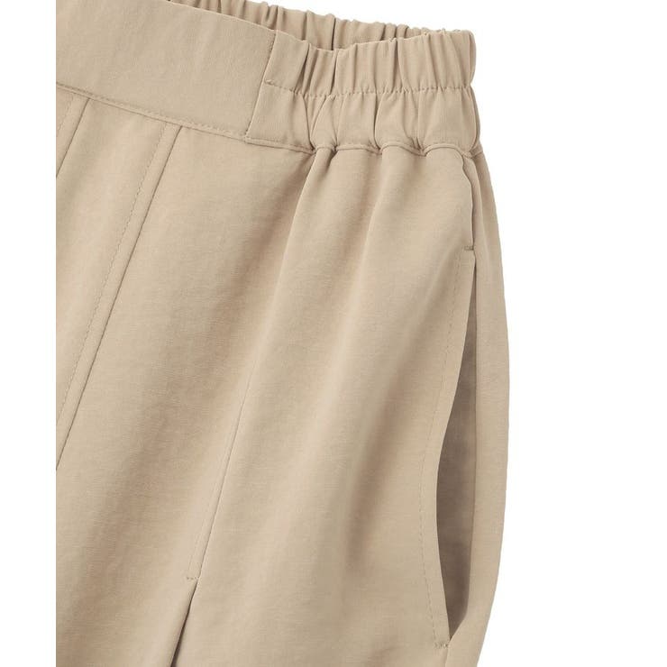 プリーツサテンフレアスカート | Green Parks  | 詳細画像14 