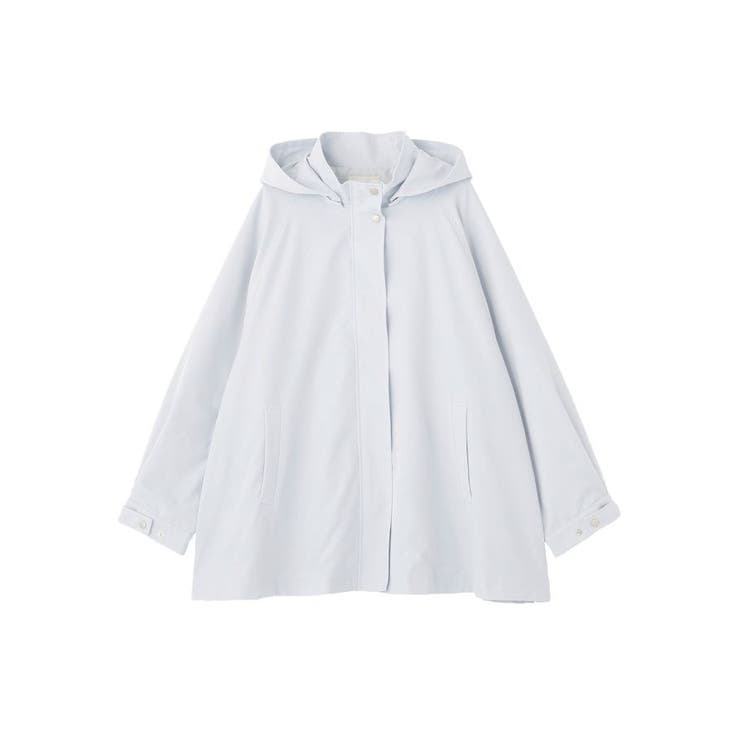 撥水加工Aラインマウンテンパーカー | Green Parks  | 詳細画像37 