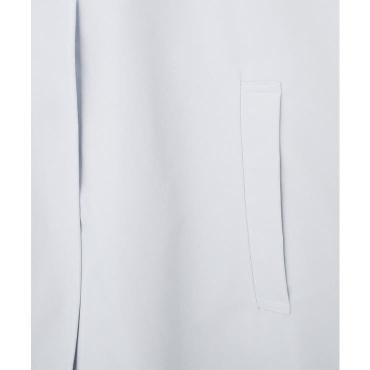 撥水加工Aラインマウンテンパーカー | Green Parks  | 詳細画像40 