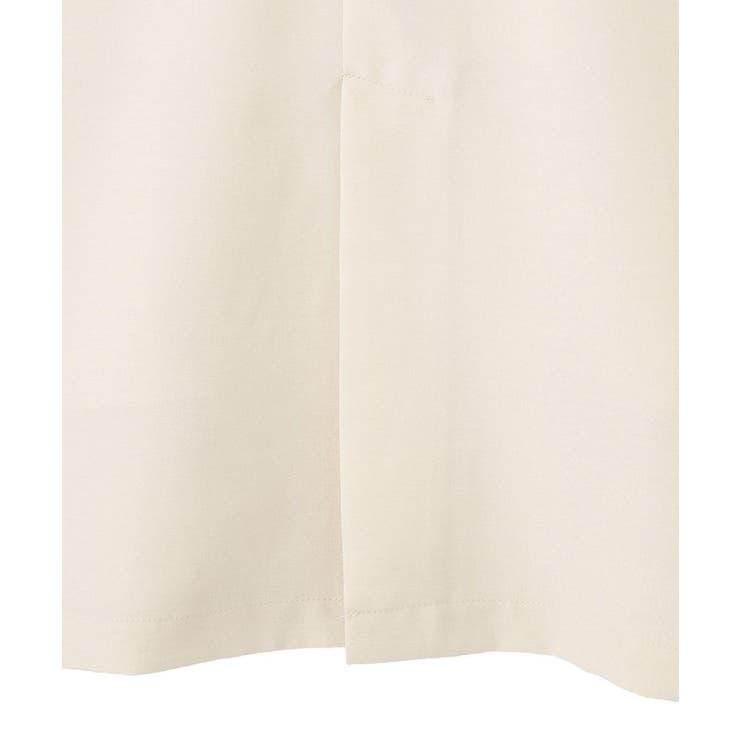 オーバーサイズW釦ライトジャケット | Green Parks  | 詳細画像66 