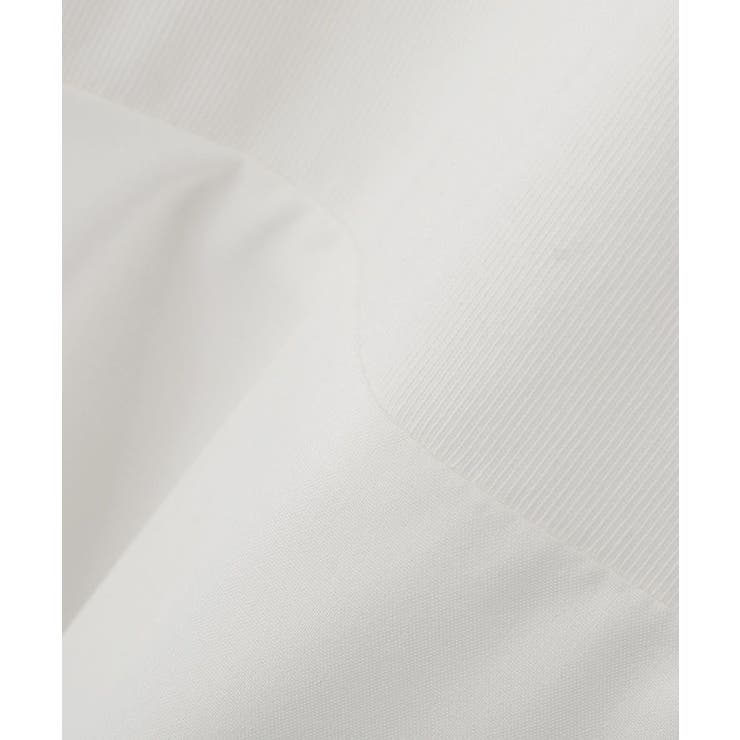 ペプラムドッキングプルオーバー | Green Parks  | 詳細画像27 