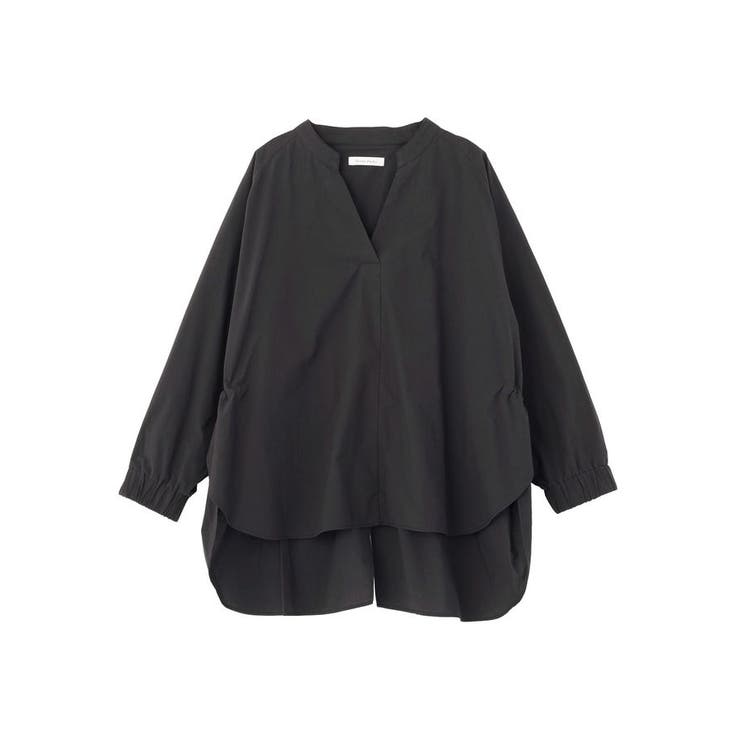 スキッパーブラウス | Green Parks  | 詳細画像46 