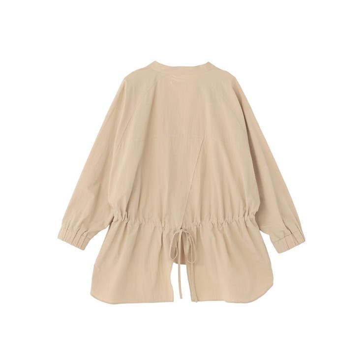 スキッパーブラウス | Green Parks  | 詳細画像38 