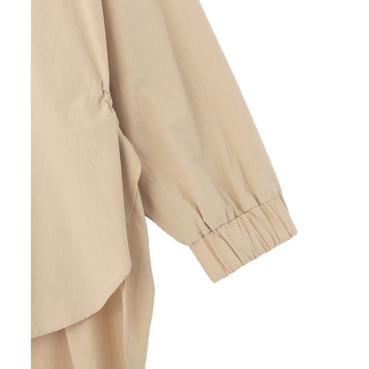 スキッパーブラウス | Green Parks  | 詳細画像40 