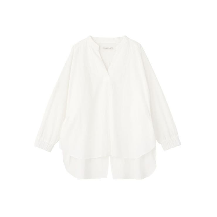 スキッパーブラウス | Green Parks  | 詳細画像45 