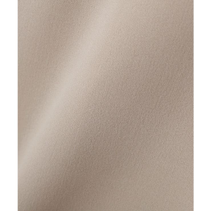 裏付きテーラードジャケット | Green Parks  | 詳細画像21 